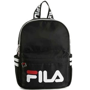 Fila logo mini backpack